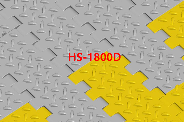 Серия HS-1800 (Шаг 63,5 Мм)