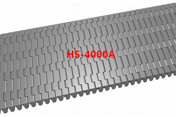 Серия HS-4000 (Шаг 5 Мм)