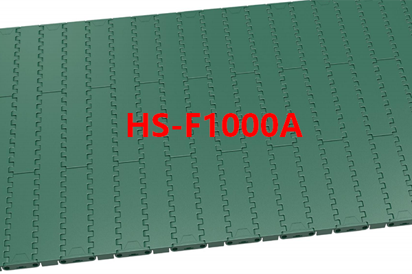 Серия HS-F1000 (Шаг 25,4 Мм)